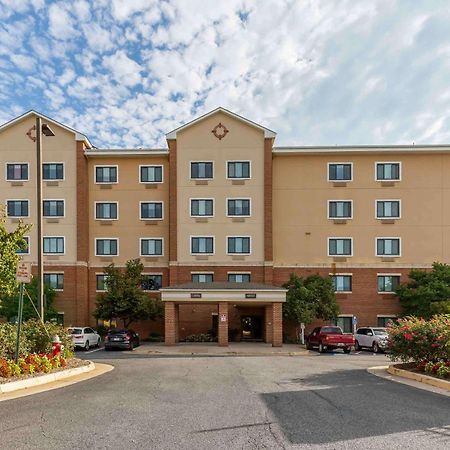 Extended Stay America Suites - Washington, Dc - Springfield Eksteriør bilde
