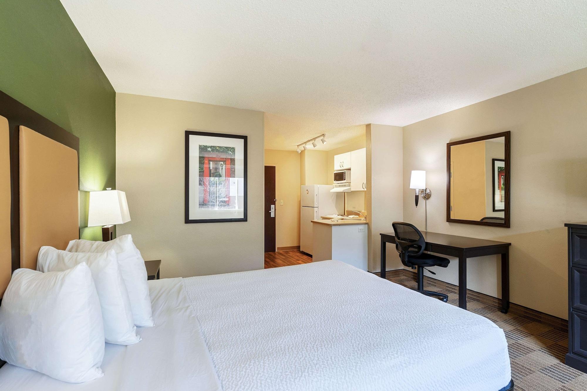 Extended Stay America Suites - Washington, Dc - Springfield Eksteriør bilde