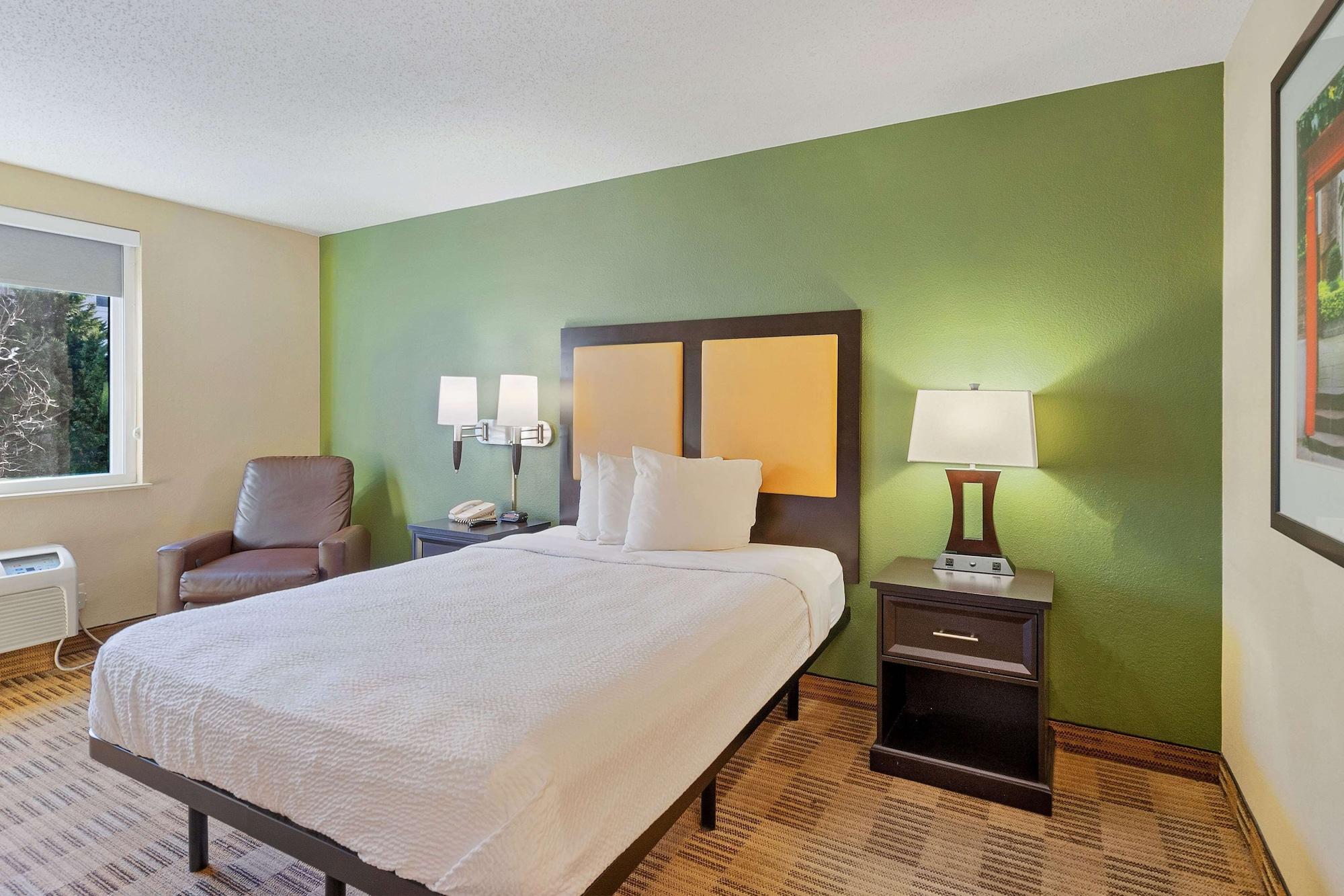 Extended Stay America Suites - Washington, Dc - Springfield Eksteriør bilde