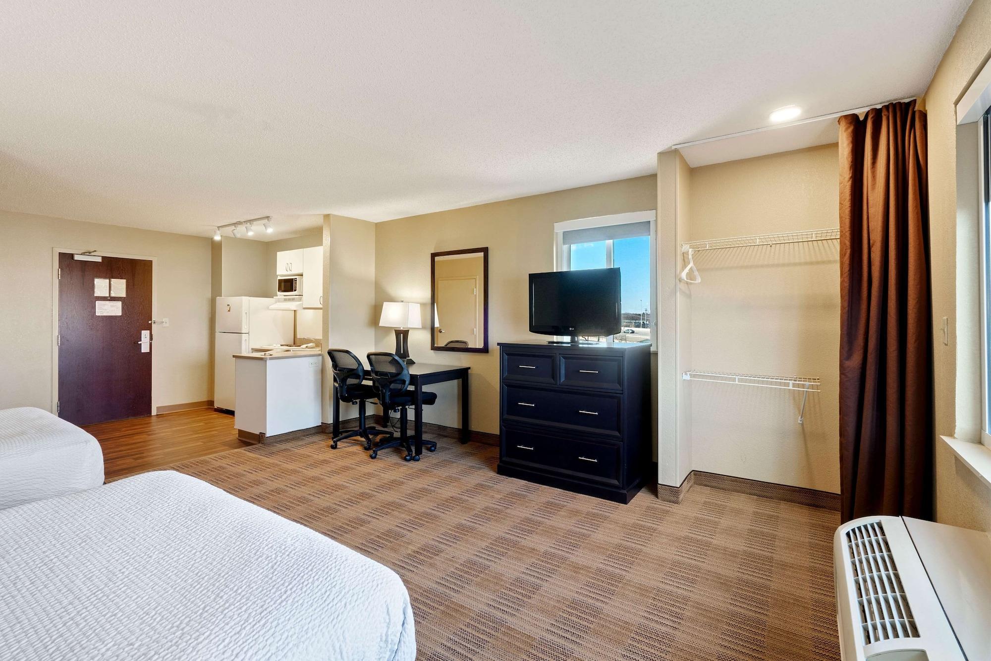 Extended Stay America Suites - Washington, Dc - Springfield Eksteriør bilde
