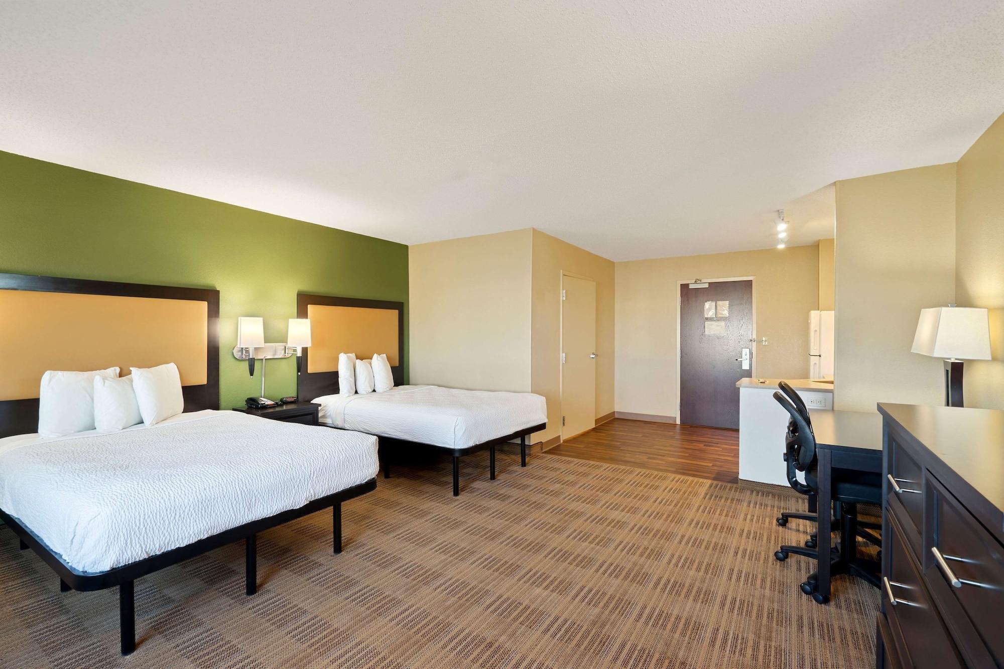 Extended Stay America Suites - Washington, Dc - Springfield Eksteriør bilde