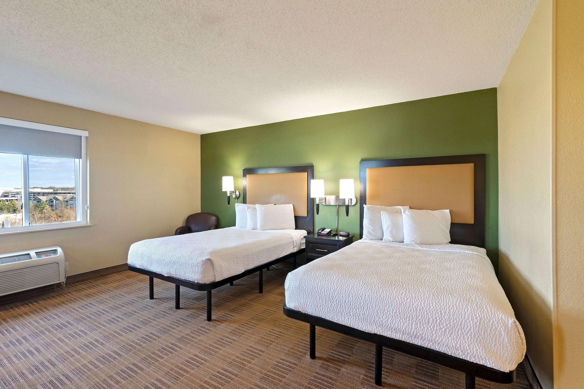 Extended Stay America Suites - Washington, Dc - Springfield Eksteriør bilde