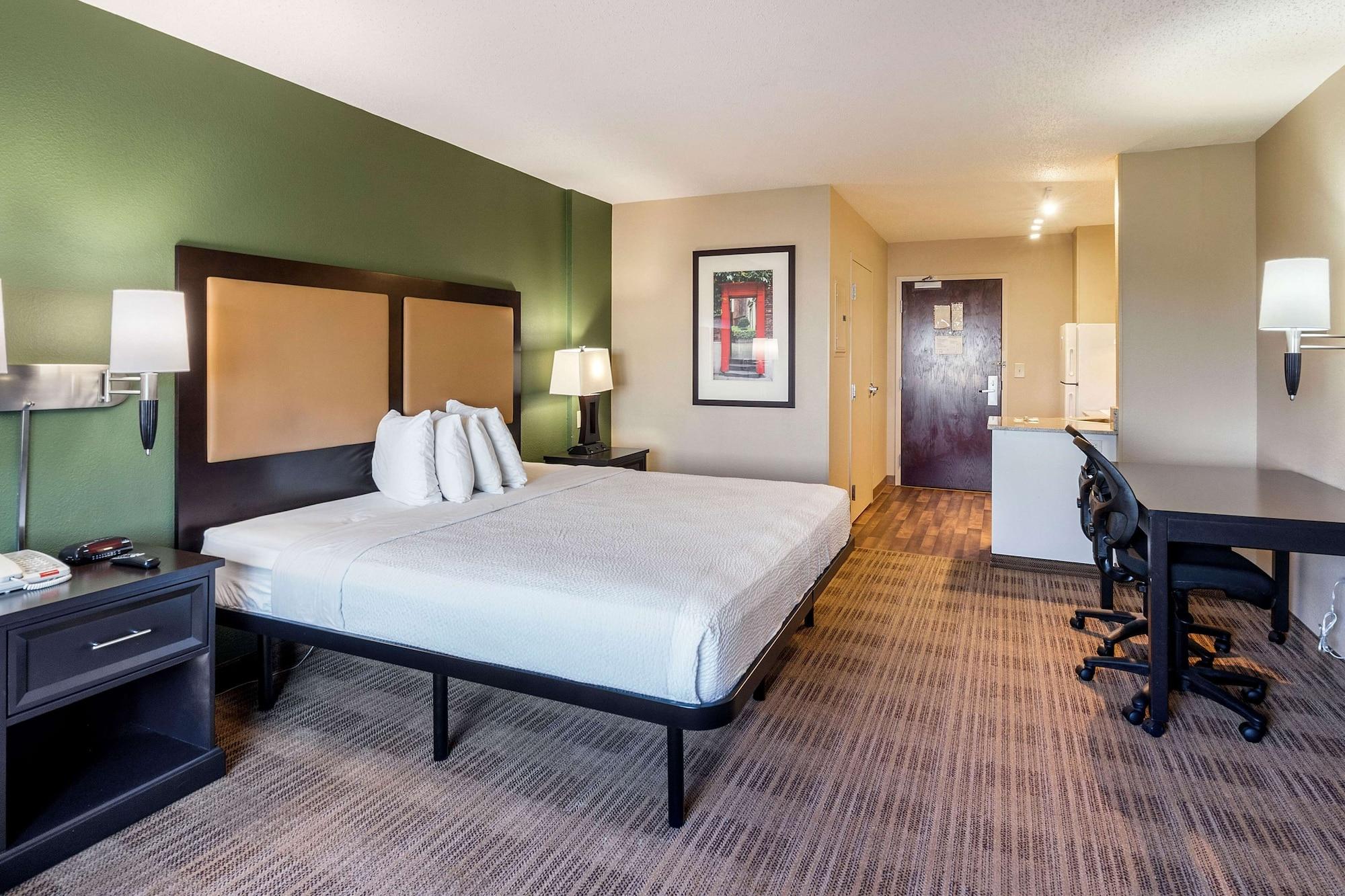 Extended Stay America Suites - Washington, Dc - Springfield Eksteriør bilde