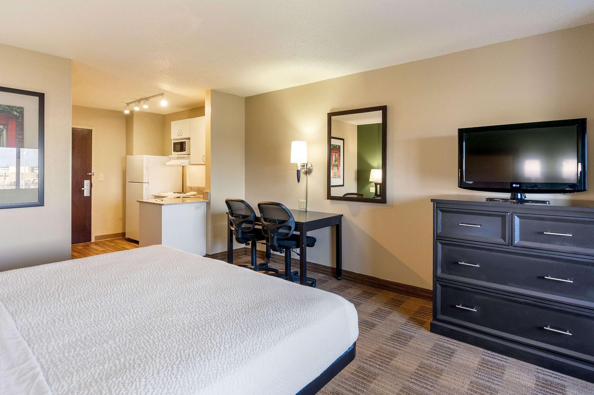 Extended Stay America Suites - Washington, Dc - Springfield Eksteriør bilde