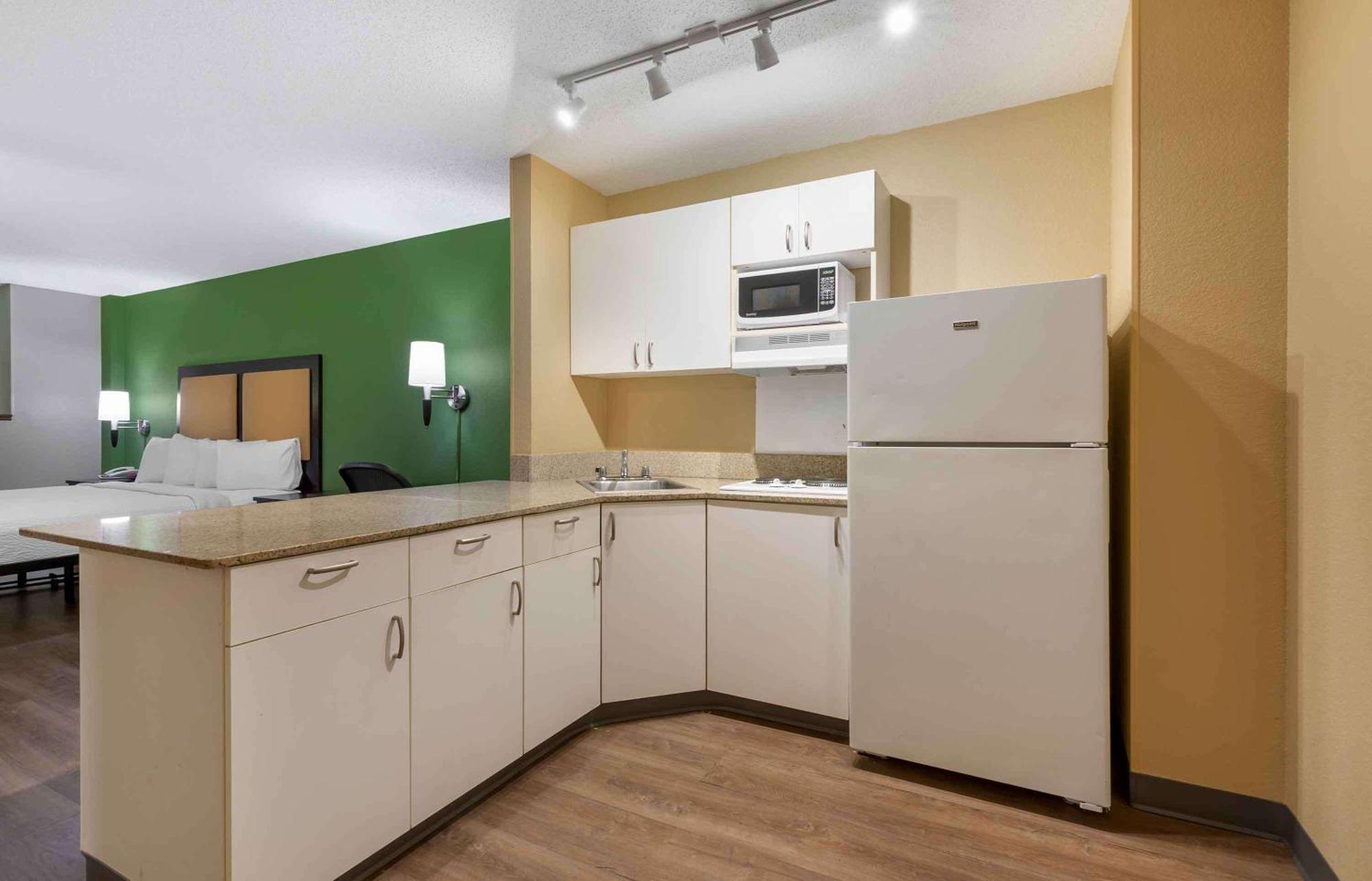 Extended Stay America Suites - Washington, Dc - Springfield Eksteriør bilde