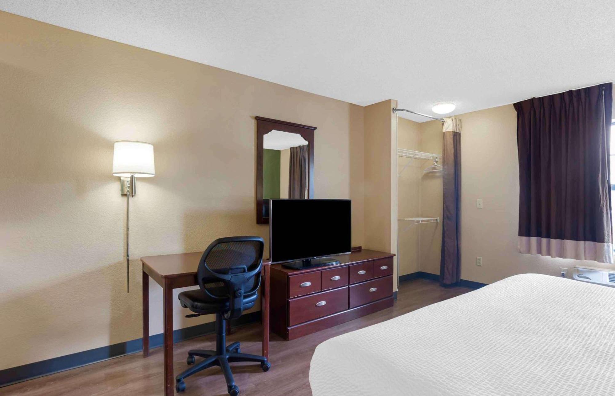 Extended Stay America Suites - Washington, Dc - Springfield Eksteriør bilde