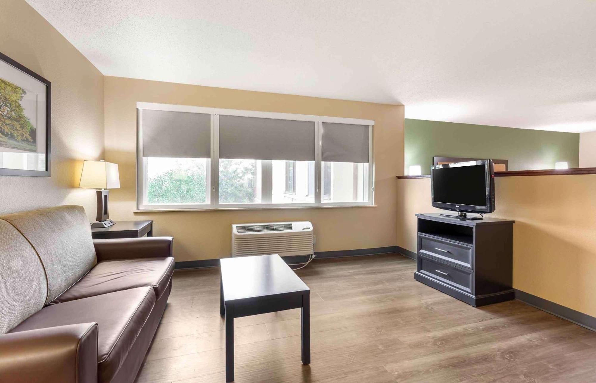 Extended Stay America Suites - Washington, Dc - Springfield Eksteriør bilde