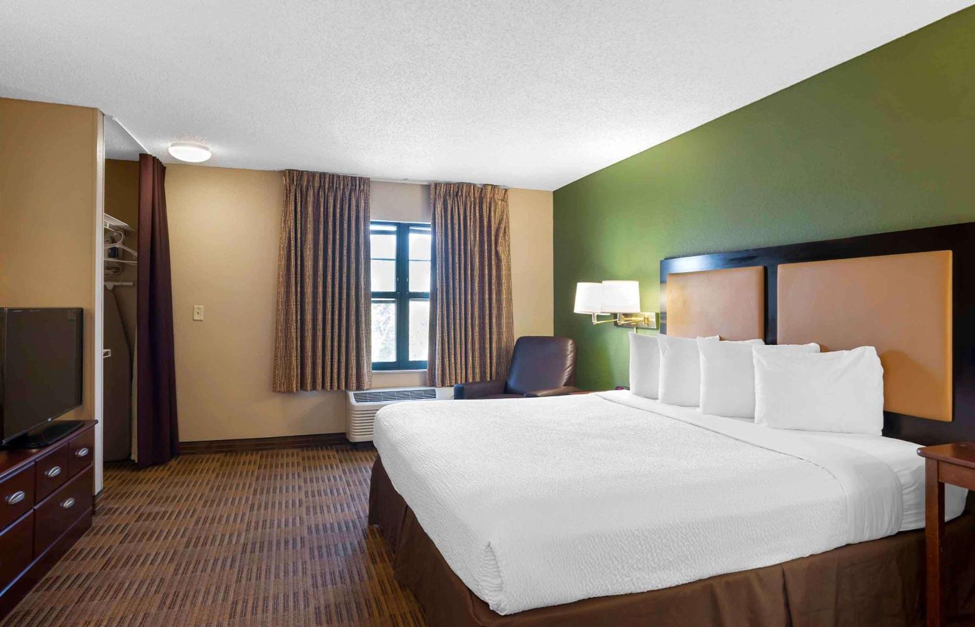 Extended Stay America Suites - Washington, Dc - Springfield Eksteriør bilde
