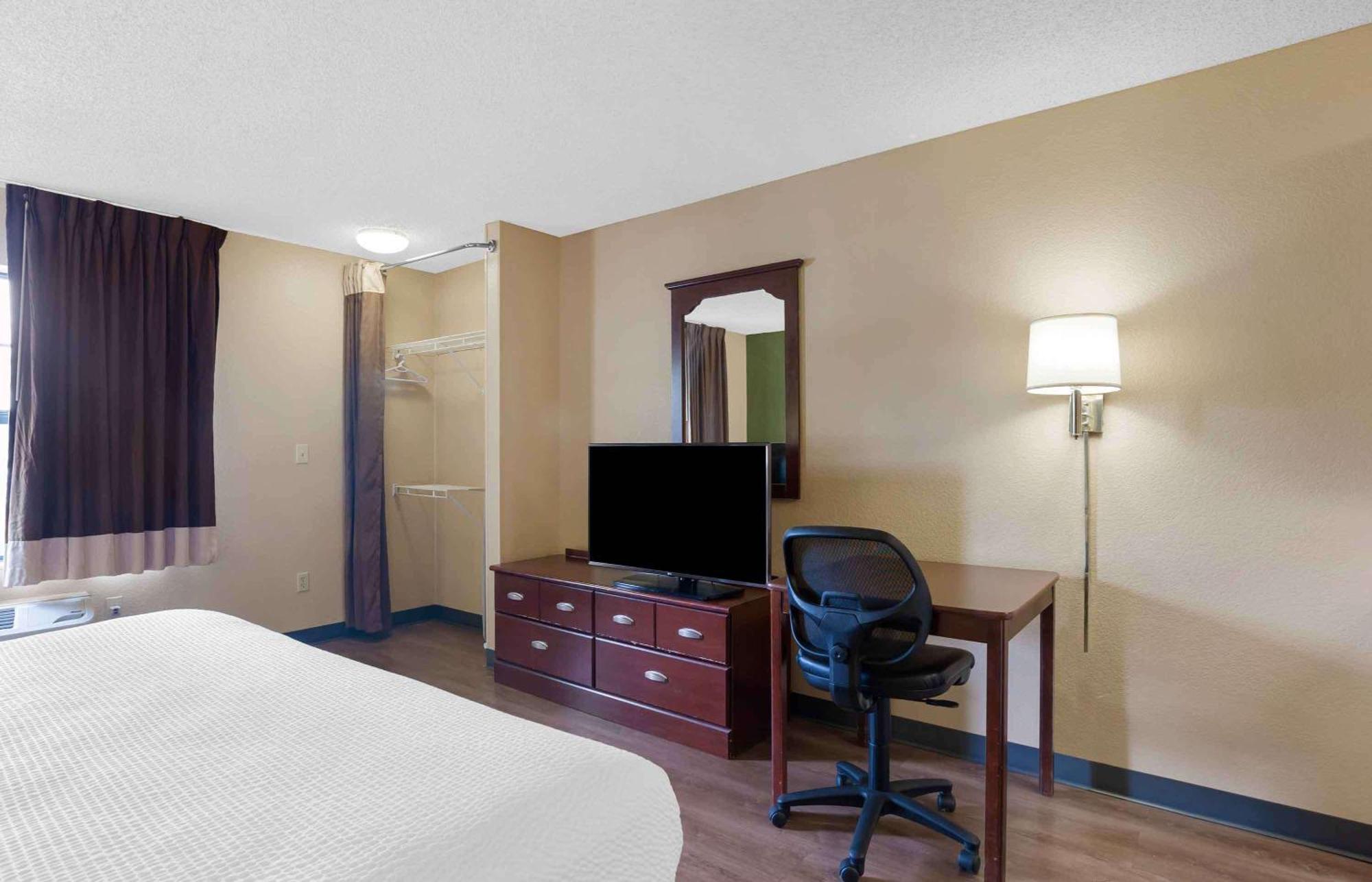 Extended Stay America Suites - Washington, Dc - Springfield Eksteriør bilde
