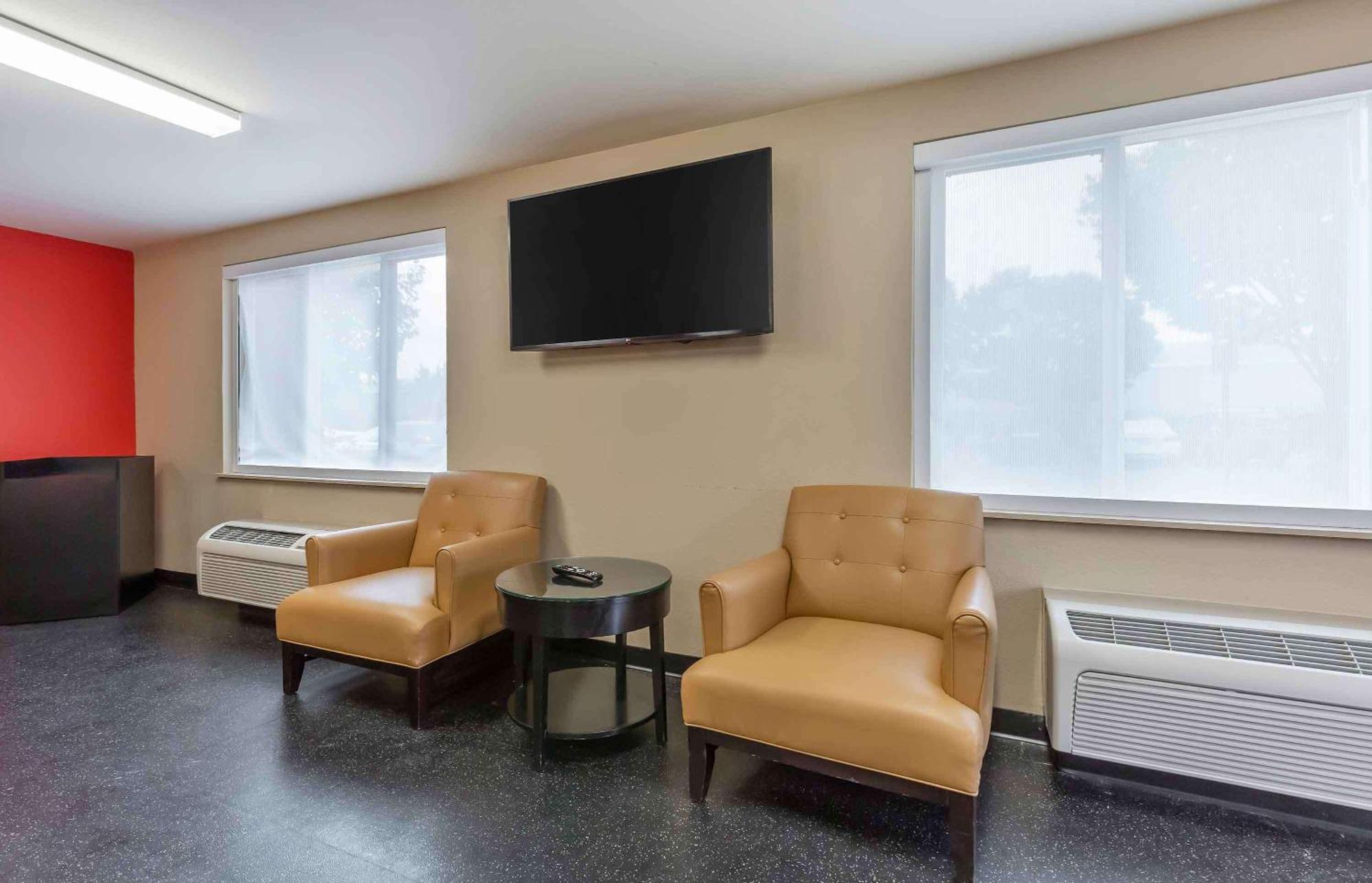 Extended Stay America Suites - Washington, Dc - Springfield Eksteriør bilde