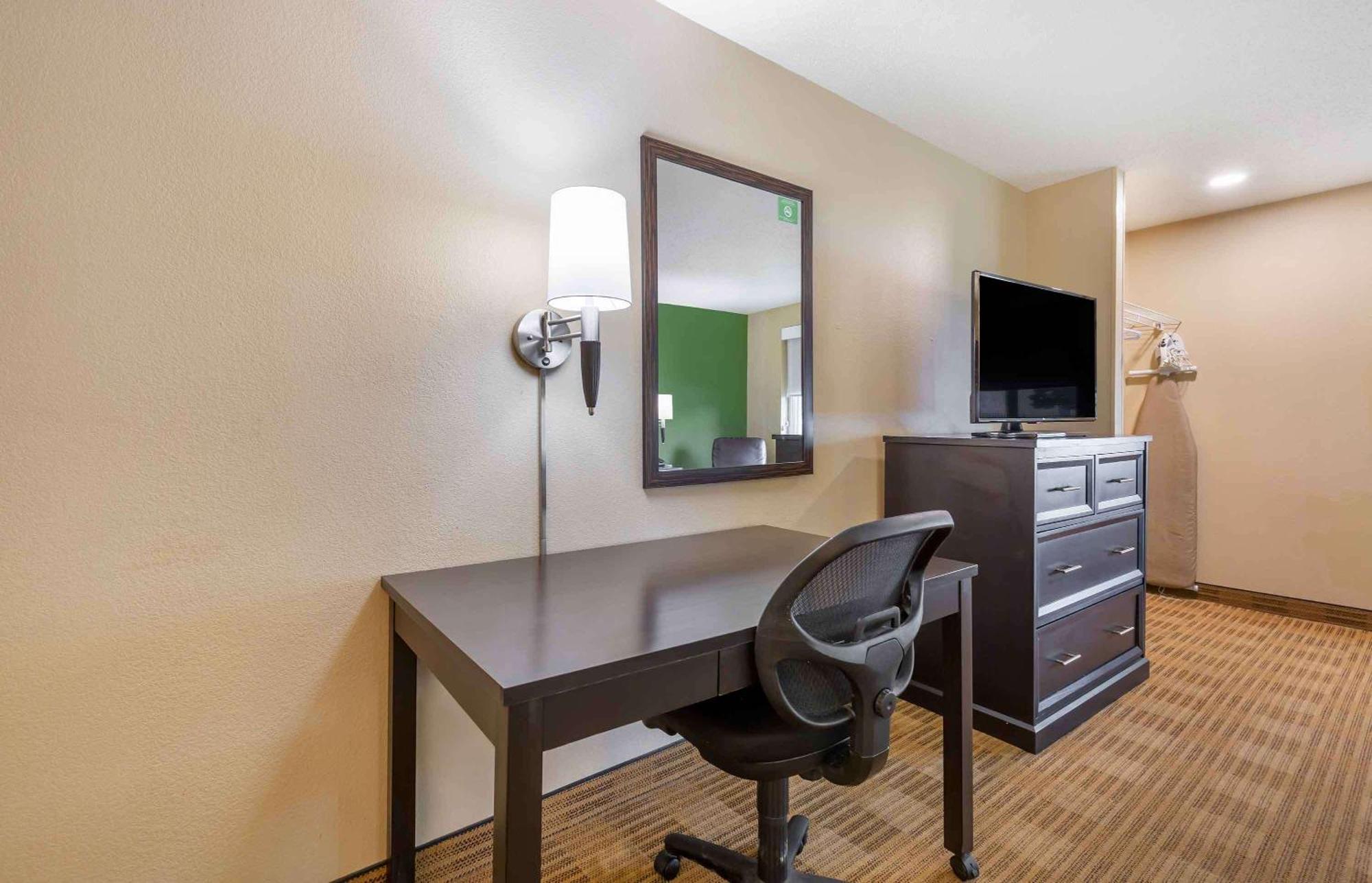 Extended Stay America Suites - Washington, Dc - Springfield Eksteriør bilde