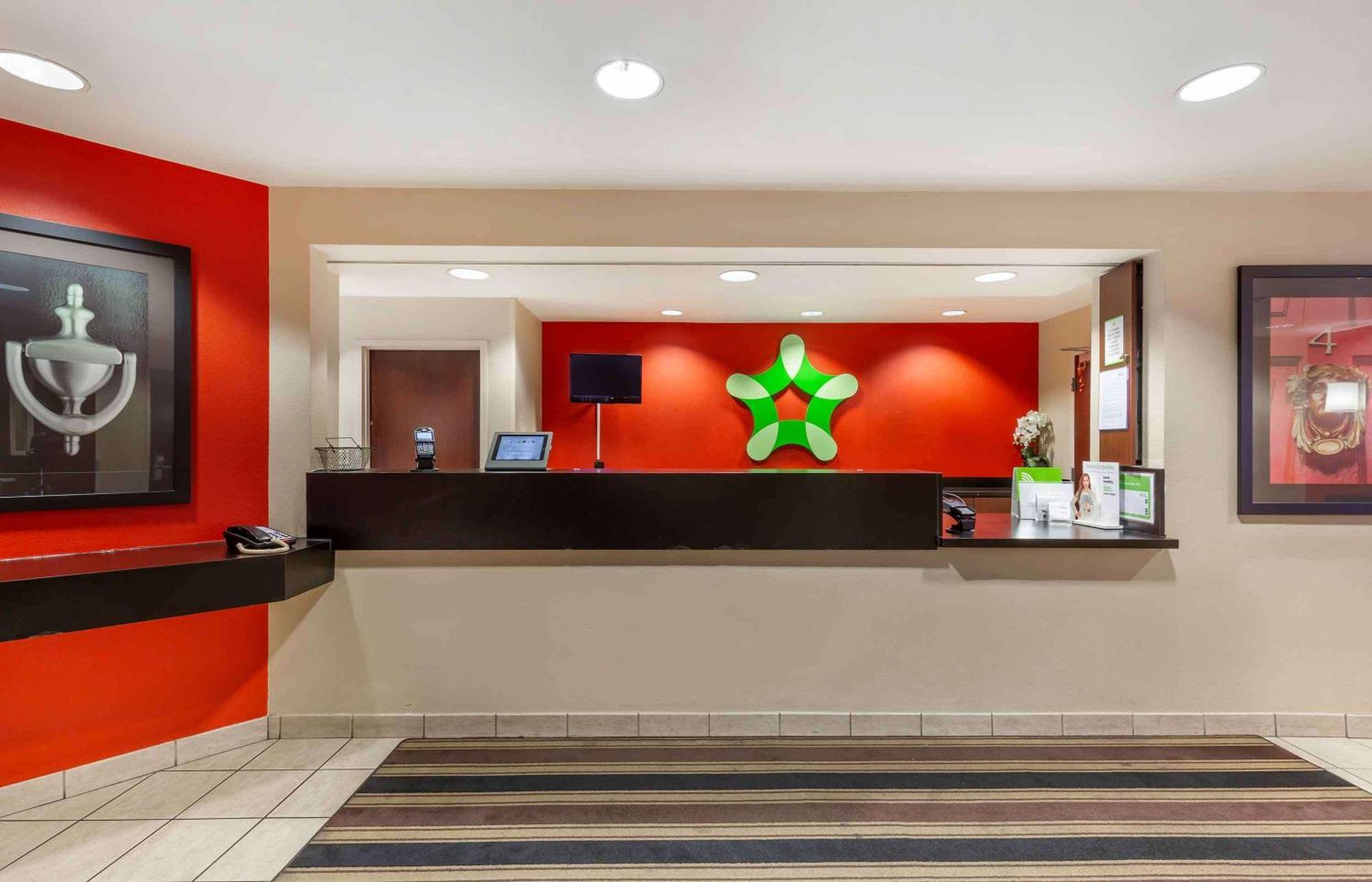 Extended Stay America Suites - Washington, Dc - Springfield Eksteriør bilde