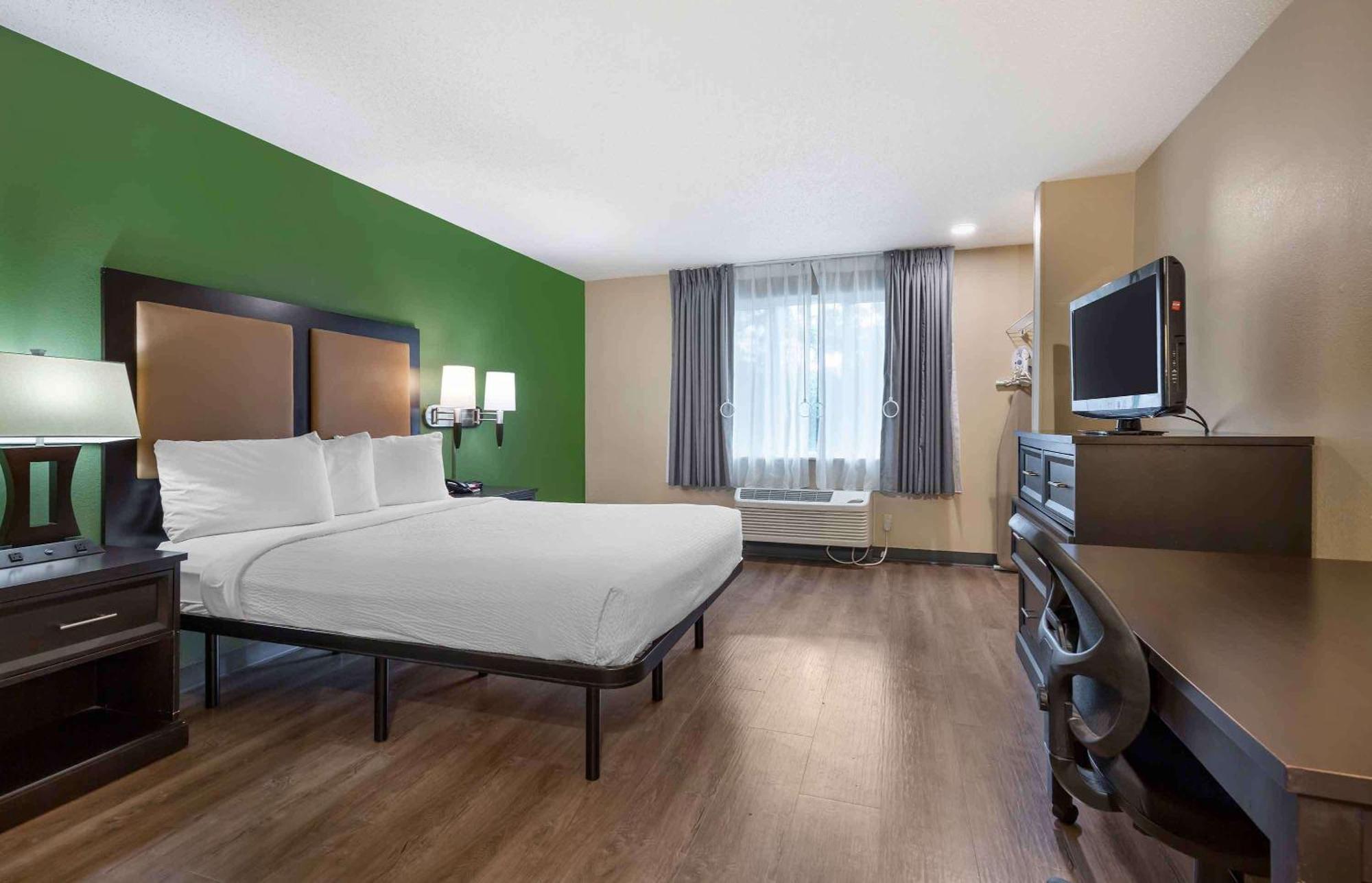Extended Stay America Suites - Washington, Dc - Springfield Eksteriør bilde