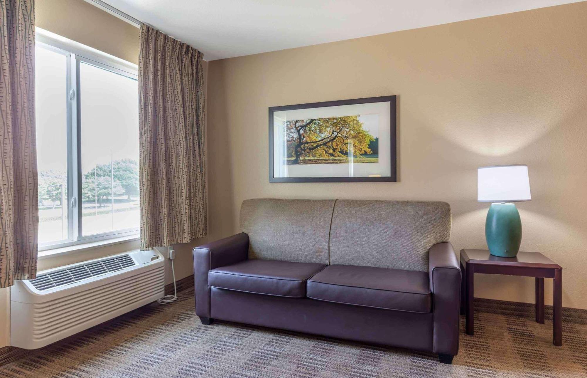 Extended Stay America Suites - Washington, Dc - Springfield Eksteriør bilde