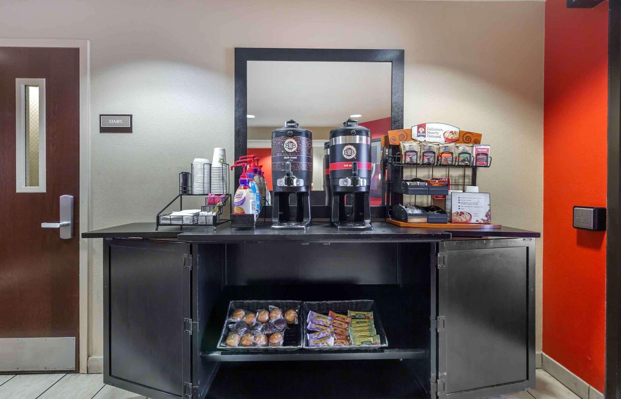 Extended Stay America Suites - Washington, Dc - Springfield Eksteriør bilde
