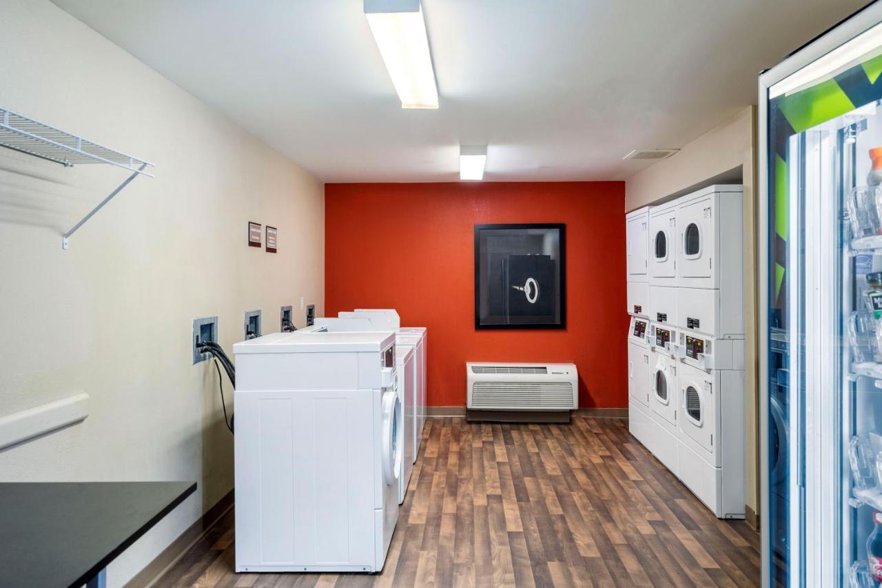 Extended Stay America Suites - Washington, Dc - Springfield Eksteriør bilde
